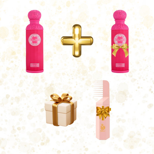 عطر قصة وان اند اونلي 200 مل